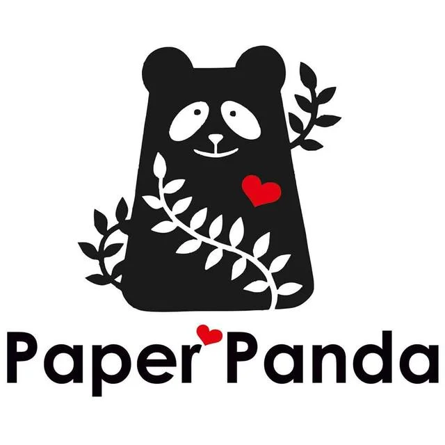 Paper Panda